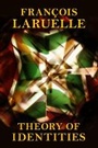 Cover: Theory of Identities - Columbia University Press