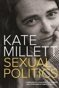 Cover: Sexual Politics - Columbia University Press