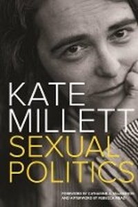 Enlarge image Cover: Sexual Politics - Columbia University Press