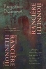 Cover: Recognition or Disagreement - Columbia University Press