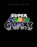 Cover: Super Mario Galaxy - Prima Games