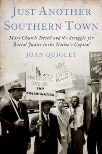 Bild vergrößern Bild: Just Another Southern Town - OUP eBook