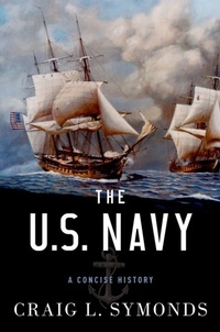 Enlarge image Cover: The U.S. Navy - OUP eBook