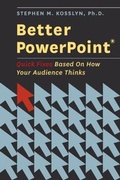 Cover: Better PowerPoint (R) - OUP eBook
