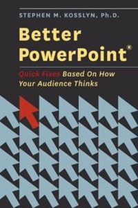 Abbildung von: Better PowerPoint (R) - OUP eBook