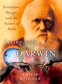 Cover: Living with Darwin - OUP eBook