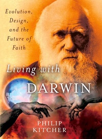 Enlarge image Cover: Living with Darwin - OUP eBook