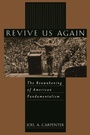 Cover: Revive Us Again - OUP eBook