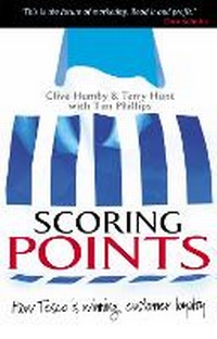 Enlarge image Cover: Scoring Points - Kogan Page Ltd