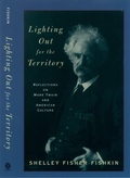 Cover: Lighting Out for the Territory - OUP eBook