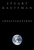 Cover: Investigations - OUP eBook