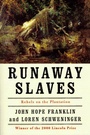 Cover: Runaway Slaves - OUP eBook