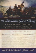 Cover: The Boisterous Sea of Liberty - OUP eBook
