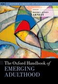 Cover: The Oxford Handbook of Emerging Adulthood - OUP eBook