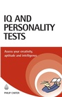 Cover: IQ and Personality Tests - Kogan Page Ltd