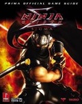 Cover: Ninja Gaiden SIGMA - Prima Games