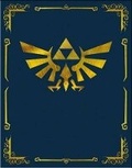 Cover: Legend of Zelda: Phantom Hourglass - Prima Games