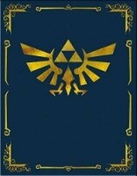 Enlarge image Cover: Legend of Zelda: Phantom Hourglass - Prima Games