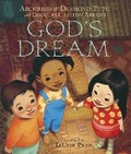 Cover: God's Dream - Candlewick Press,U.S.