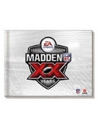 Enlarge image Cover: The Madden Phenomenon - Prima Games