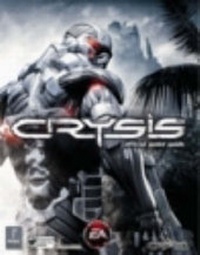 Enlarge image Cover: Crysis Official Game Guide - Prima Games