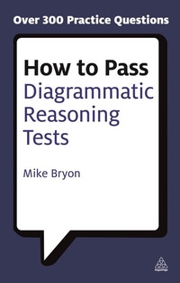 Enlarge image Cover: How to Pass Diagrammatic Reasoning Tests - Kogan Page Ltd