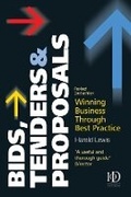 Cover: Bids, Tenders and Proposals - Kogan Page Ltd