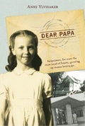 Cover: Dear Papa - Candlewick Press,U.S.