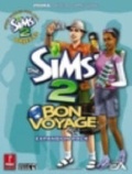 Cover: The "Sims" 2 Bon Voyage - Prima Games