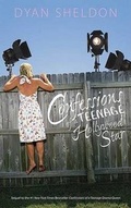 Cover: Confessions Of A Teenage Hollywood Star - Candlewick Press,U.S.