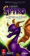 Cover: The Legend of Spyro - Prima Publishing,U.S.