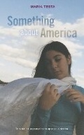 Cover: Something About America - Candlewick Press,U.S.