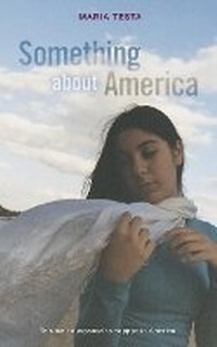 Enlarge image Cover: Something About America - Candlewick Press,U.S.