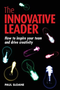 Enlarge image Cover: The Innovative Leader - Kogan Page Ltd