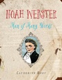 Cover: Noah Webster - Clarion Books