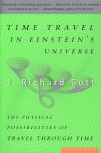 Abbildung von: Time Travel in Einstein's Universe - Mariner Books