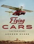 Cover: Flying Cars - Clarion Books