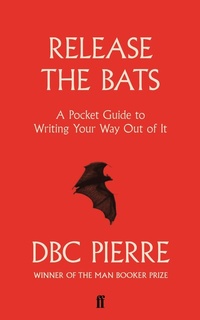 Abbildung von: Release the Bats - Faber & Faber