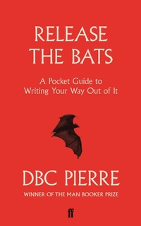Enlarge image Cover: Release the Bats - Faber & Faber