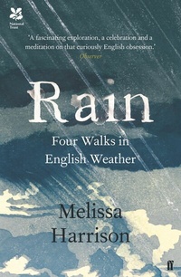 Abbildung von: Rain - Faber & Faber