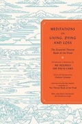 Cover: Meditations on Living, Dying and Loss - Penguin