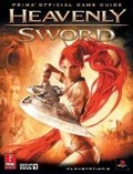 Cover: Heavenly Sword - Prima Games