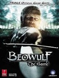 Cover: Beowulf the Game - Prima Games