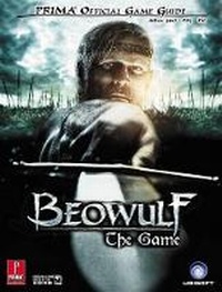 Enlarge image Cover: Beowulf the Game - Prima Games