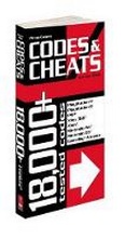 Cover: Codes & Cheats - Prima Games