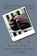 Cover: The Life of an Inmate - Vancenycc Publishing