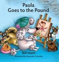 Cover: Paula Goes to the Pound - Double Chin Publishing