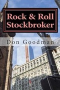 Cover: Rock & Roll Stockbroker - Pond House Press