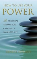 Cover: How to Use Your Power - Newt List