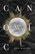 Cover: Canowic - Fax Animus Publishers